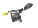 Suzuki GSX-R 1100 W GU75 C [1994] - Elemento de control del interruptor del manillar izquierdo-3