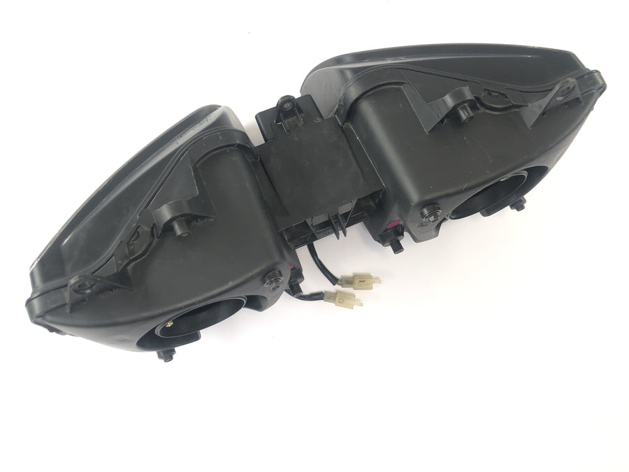 Yamaha YZF R1 RN01 [1998] - Luz delanteros de los faros