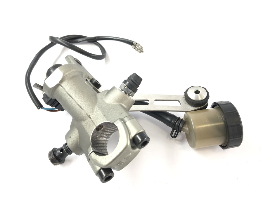 Ducati 1098 S H7 [2009] - Bomba de acoplamiento