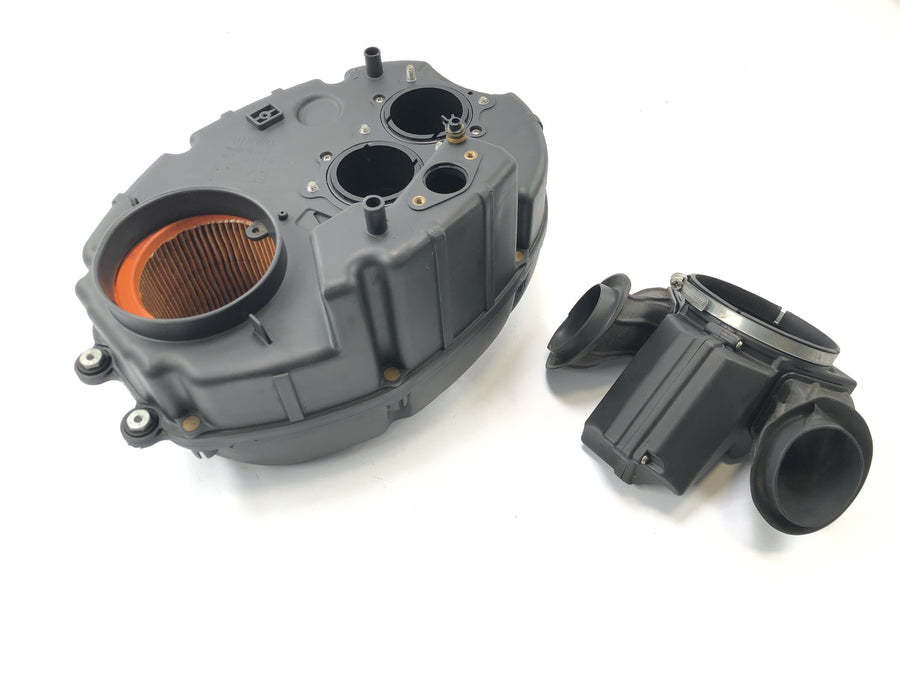 Aprilia RST 1000 FUTURA [2002] - Caja de filtro de aire Airbox