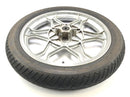 Moto Guzzi v 1000 VG [1980] - Rim Rim Rim 2.15 x 18 "-1