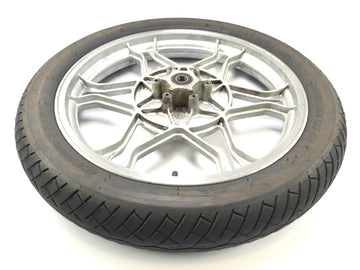 Moto Guzzi v 1000 VG [1980] - Rim Rim Rim 2.15 x 18 "