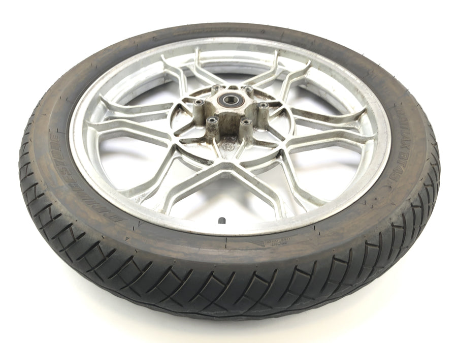 Moto Guzzi v 1000 VG [1980] - Rim Rim Rim 2.15 x 18 "