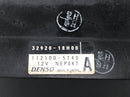 Suzuki GSF 1250 SA Bandit WVCH [2007] - Unidad de control unidad de encendido CDI ECU-2