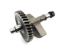BMW F 650 GS R13 [2000] - Eje equilibrador Eje equilibrador Eje motor-1