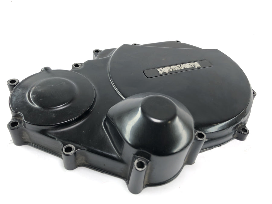 Kawasaki ZX -10 ZXT00B [1990] - Tapa de acoplamiento de la tapa del motor