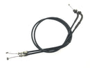 Honda VFR 800 FI RC46 [1999] - cable del acelerador cable del acelerador cable doble cable bowden puño del acelerador-5