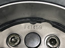 Yamaha XVS 650 4VR [1997] - Volante motor con rueda libre de arranque rueda libre embrague de arranque-3