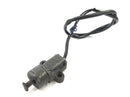 Yamaha XT 350 3YT / 55V [1990] - Interruptor de soporte lateral-1