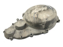 KTM 640 LC4 EGS [1999] - Tapa embrague tapa motor tapa lateral derecha-1