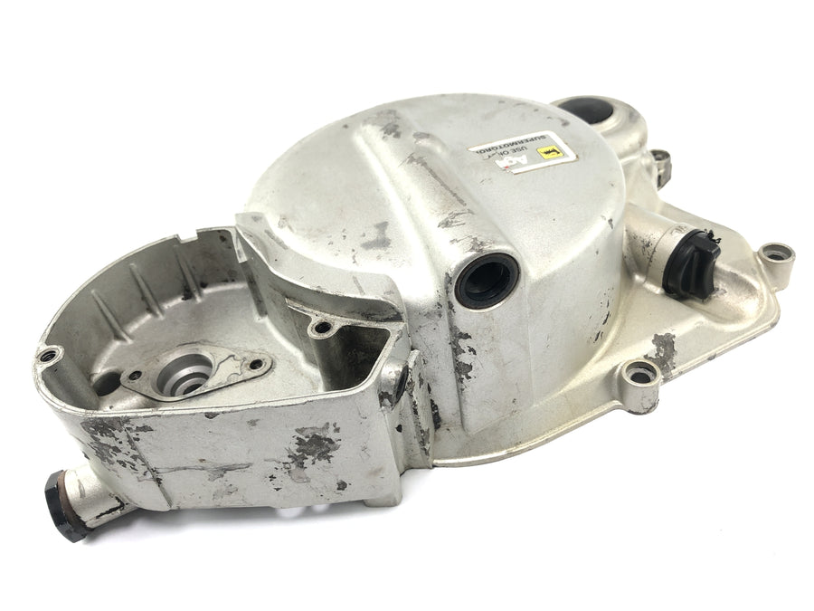 Cagiva Mito 125 Evo 8p [2000] - Tapa de acoplamiento de tapa del motor