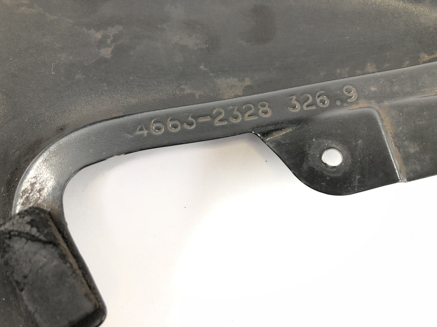 BMW R 850 C 259C [1999] - Carenado lateral izquierdo y derecho