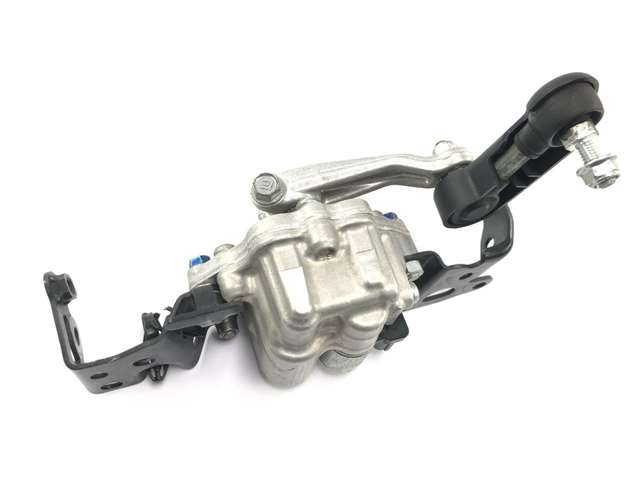 Honda CBR 1000 RR SC59 [2008] - Unidad amortiguadora de soporte de dirección delantera