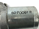 Yamaha WR 125 X DE07 [2010] - Motor de arranque arranque eléctrico arranque eléctrico-3