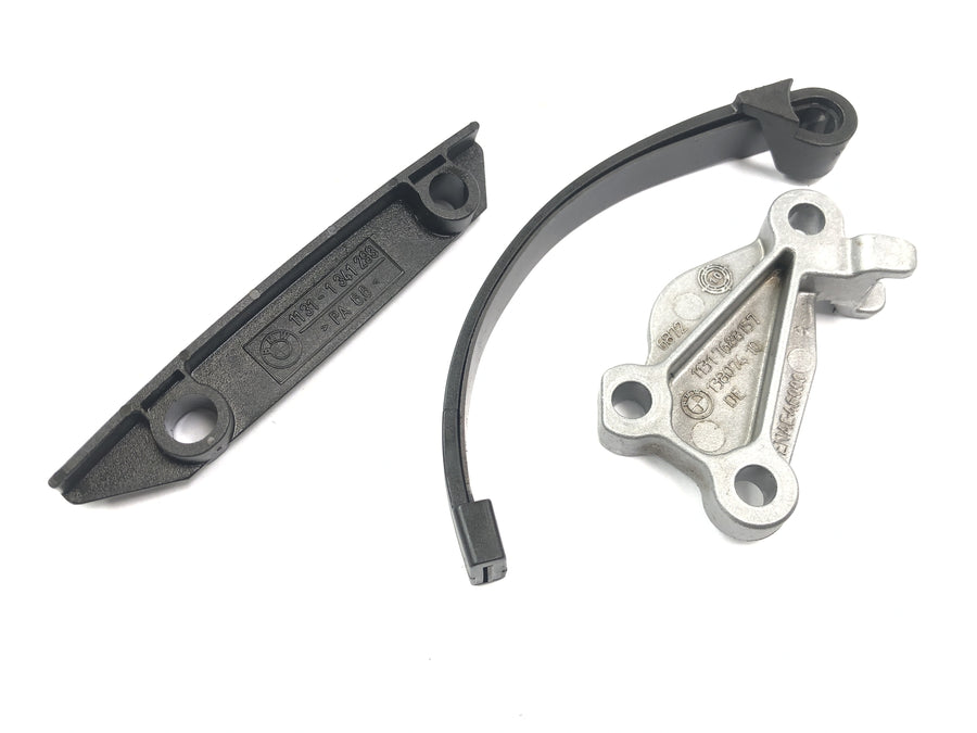 BMW R 1200 GS Adventure R12 [2012] - Cadena de control de riel de tensor y rieles de tensiones