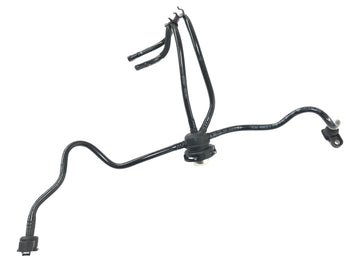 BMW R 1200 ST R1ST [2006] - Regulador de presión de presión de combustible Benzindruck Regulator - 0