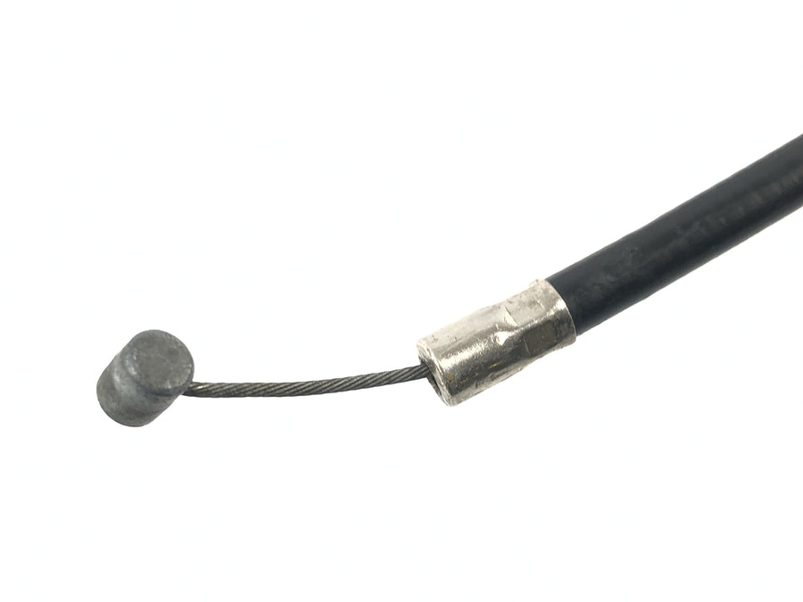 Kawasaki Zephyr 750 ZR750C [1994] - Cable del estrangulador Cable Bowden del estrangulador