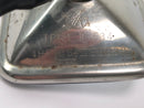Yamaha XJR 1300 RP02 [2000] - Espejo retrovisor exterior cromado rectangular par-3