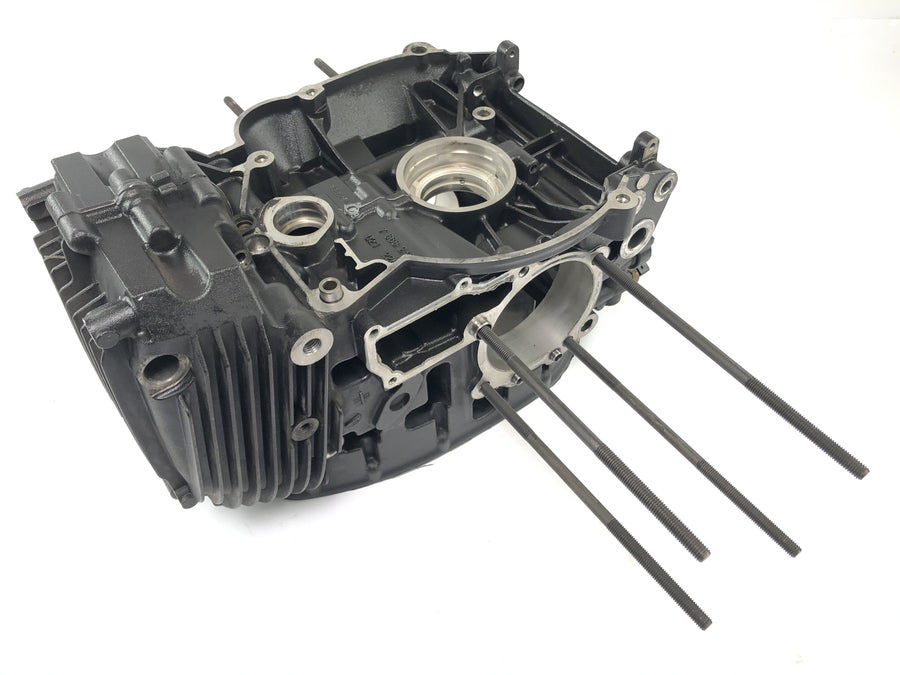 BMW R 1200 ST R1ST [2006] - bloque de cilindro de bloques de bloque de motor del cárter