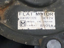 Yamaha YZF R1 RN01 [1998] - Ventilador del motor del ventilador más frío-3