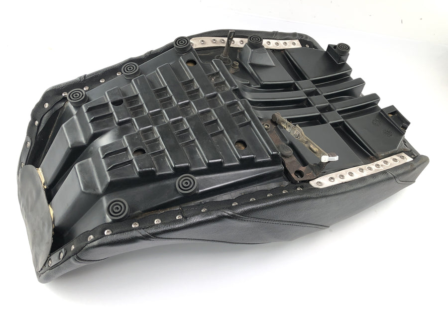BMW K 1100 LT 100 [1994] - Conductor tapizado para el asiento