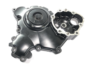 Triumph Speed Triple 1050 515NJ [2007] - Tapa motor tapa alternador derecha