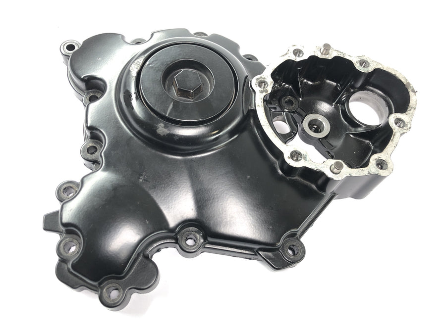 Triumph Speed Triple 1050 515NJ [2007] - Tapa motor tapa alternador derecha