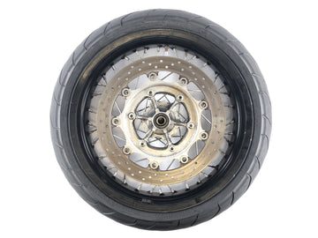 Yamaha XT 660 DM01 [2004] - Rueda del borde delantero 3.50 x 17 " - 0