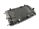 Kawasaki VN 1600 Classic VNT60A [2007] - Radiador Enfriador de agua Radiador Enfriador de motor-1