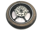 Yamaha MT 03 RM02 [2007] - Llanta trasera rueda completa 5.00 x 17"-2