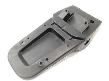 BMW R 1150 GS R21 [2002] - Cubierta protectora contra salpicaduras para soporte de luz trasera