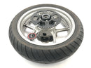 Kawasaki Versys KLE 650 A [2006] - Llanta trasera 4,50 x 17"-5