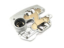 Yamaha XV 1600 Wild Star VP08 [2002] - Puente basculante delantero-4