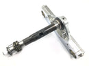 Yamaha XVS 650 4VR [1997] - abrazadera inferior de horquilla 41 mm-2