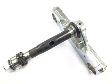Yamaha XVS 650 4VR [1997] - abrazadera inferior de horquilla 41 mm - 0