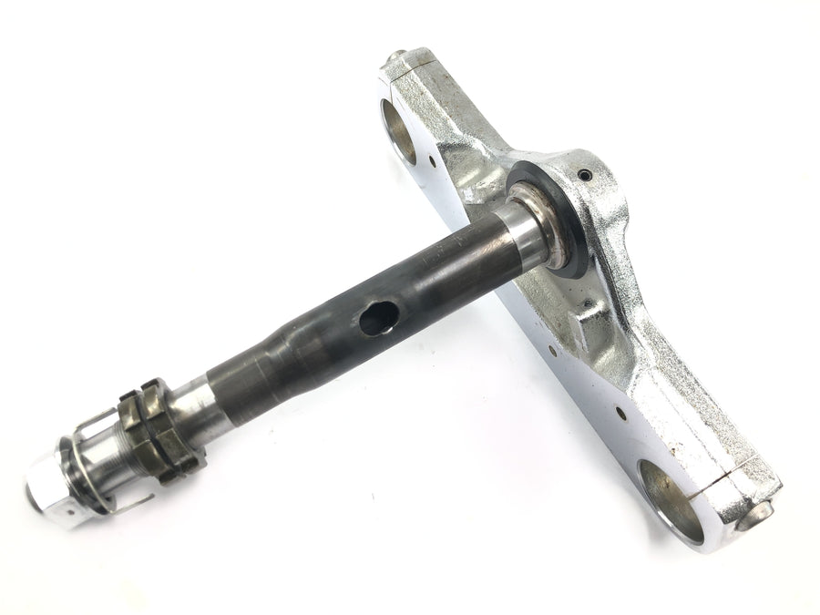 Yamaha XVS 650 4VR [1997] - abrazadera inferior de horquilla 41 mm