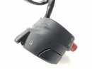 Husqvarna SM 630 A4 [2010] - Interruptor de manillar a la izquierda-2