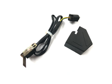 BMW R 1200 GS R12 K25 [2004] - Interruptor de luz de freno trasero - 0