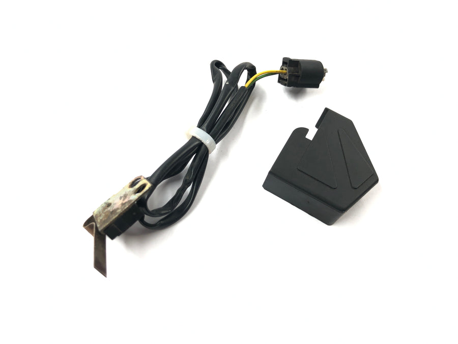 BMW R 1200 GS R12 K25 [2004] - Interruptor de luz de freno trasero