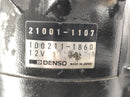 Kawasaki ZX -10 ZXT00B [1990] - Alternador con amortiguadores Jerk-3