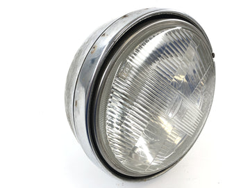 Yamaha XV 750 5G5 [1982] - Faros con vivienda