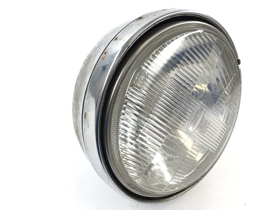 Yamaha XV 750 5G5 [1982] - Faros con vivienda