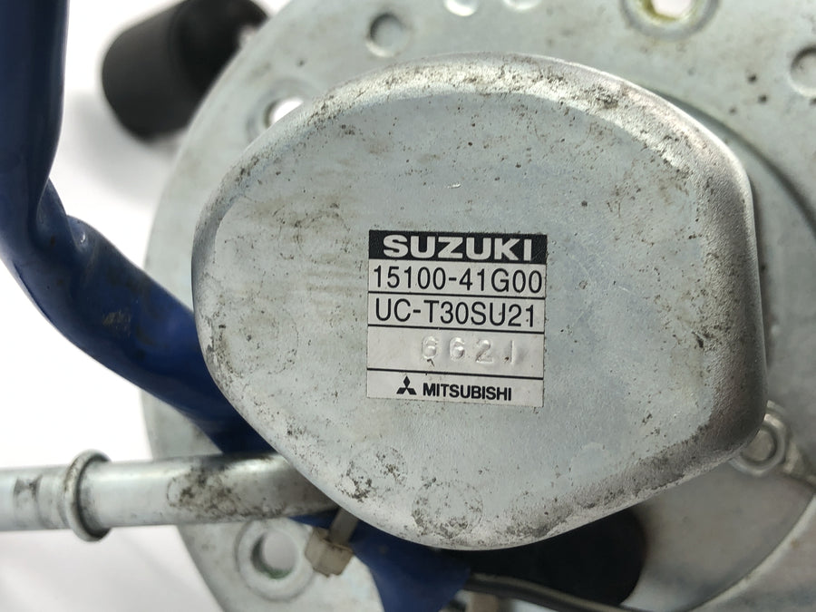 Suzuki GSX R 1000 WVB6 K6 [2006] - Bomba gasolina bomba deposito bomba gasolina con sensor