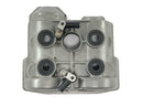 KTM 950 Adventure LC8 [2004] - tapa valvula delantera tapa culata tapa motor magnesio-2