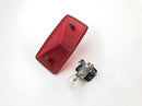 Honda XR 600 R PE04 [1993] - Glass Taillight-3