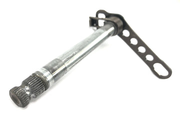 Honda CRF 450 R [2007] - eje de cambio eje de palanca de cambios eje de cambio - 0