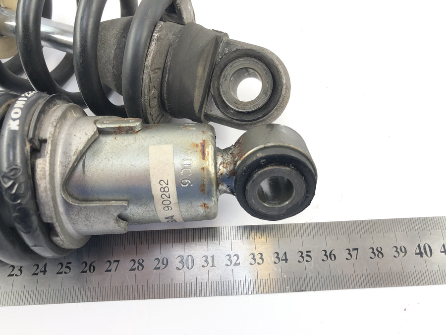 BMW R 100 RT 247 [1981] - Spring Shock Absorter Koni Set Pareja