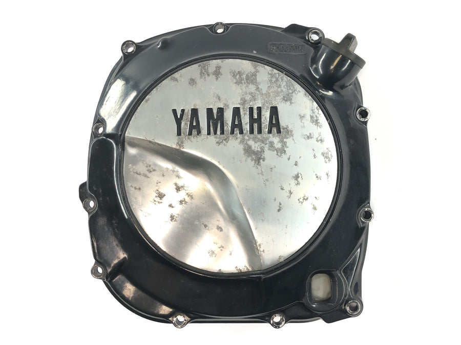 Yamaha XJR 1200 4PU [1996] - Tapa embrague tapa motor