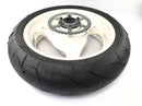 Suzuki GSX-R 1100 W GU75 C [1994] - llanta trasera llanta 5,50 x 17"-1