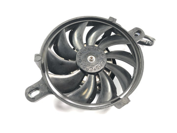 Aprilia SX 125 KX [2018] - Ventilador del radiador ventilador electrico del ventilador del radiador - 0